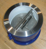 Double Plate Swing Check Valve