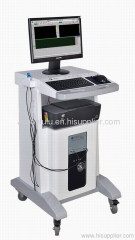 Color Transcranial Doppler System