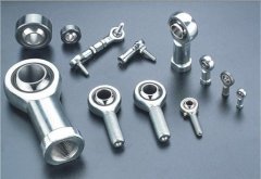 Rod end bearing/Oil cylinder earrings bearing Oil cylinder earrings bearing