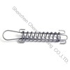 Drawbar Spring, ension spring