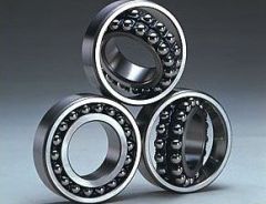 SKF 2219KM Self-aligning Ball Bearings Self-aligning Ball Bearings1205ATN/C3 1316AKTN 2210AK-2RZTN 2