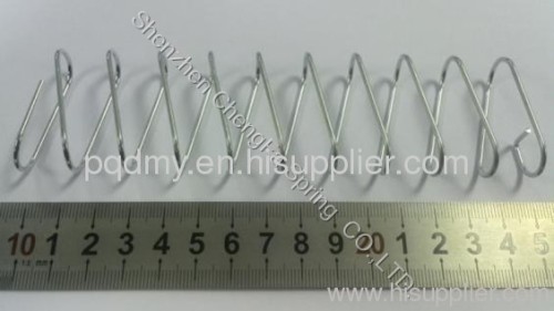 Magazine Spring compression spring