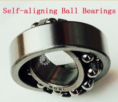 Self aligning Ball Bearings