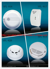 Home Security Independent Gas leakage detector Sfl-817