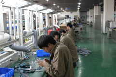 HAOMAI ELECTRIC POWER AUTOMATION CO.,LTD