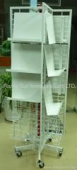 Metal Display Rack series