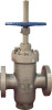 THROUGH CONDUIT GATE VALVE