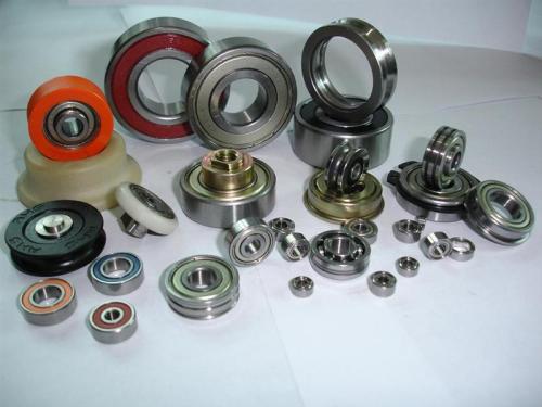 Deep groove ball bearings MR63 MR84 MR95 MR104 MR115 MR106 MR126 MR117 MR137 MR