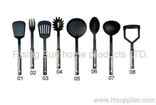 Kitchen Tools series of S/S material