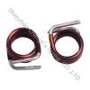 Magnet wire forming / coil