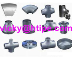 Alloy 601/Inconel 601/UNS N06601/W.Nr.2.4851 Cap,Cross,Stub End