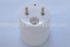 the LED lamp socket