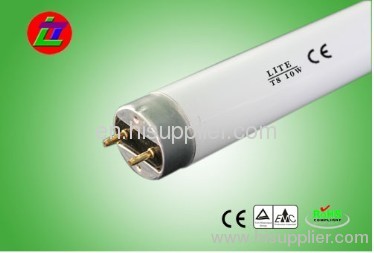 CFL T8 tri-phosphor tube 18W