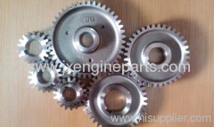 Diesel engine SG-S195 GEAR SET