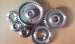 Diesel engine SG-S195 GEAR SET