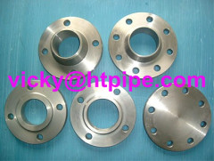 Alloy 601/Inconel 601/UNS N06601/W.Nr.2.4851 WN flange,blind flange