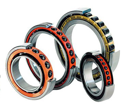 Cera mic Ball Bearings