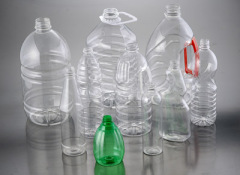 plastic bottle manufacturers line bottling machine