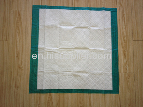 disposable pad underpad baby pad nurse pad