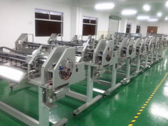 Shenzhen Mootooh Engineering Co., Ltd.