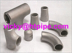 Alloy 625/Inconel 625/UNS N06625/NS336/W.Nr.2.4856 Elbow,Tee,Reducer