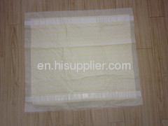 nurse pad under pad disposable pad baby pad