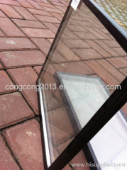 double glazing glass insulated glass
