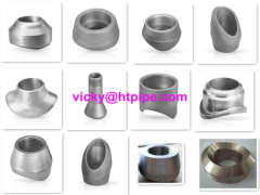 Alloy 625/Inconel 625/UNS N06625/NS336/W.Nr.2.4856 Weldolet,Sockolet,Threadolet