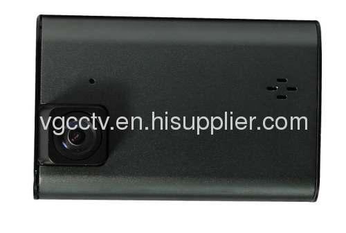 FULL HD 1080P 5.0 Mega pixel CAR DVR