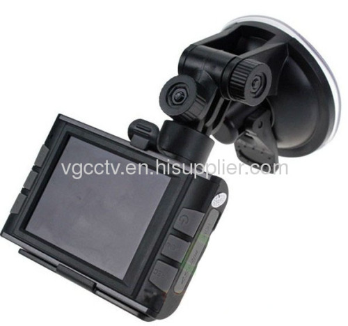 FULL HD 1080P 5.0 Mega pixel CAR DVR