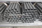 ERW Welded Steel Tube, ASTM Structural Steel Pipe, Piling Pipes