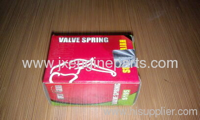 SG-R175A ,S195 VALVE SPRING