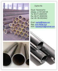 Alloy 625 SMLS PIPE