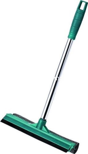 Double faced glass cleaner household