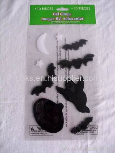 cheap plastic Halloween gel magic