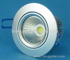 Led Ceiling Spotlight Lamp