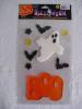 plastic Halloween gel magic holiday decoration