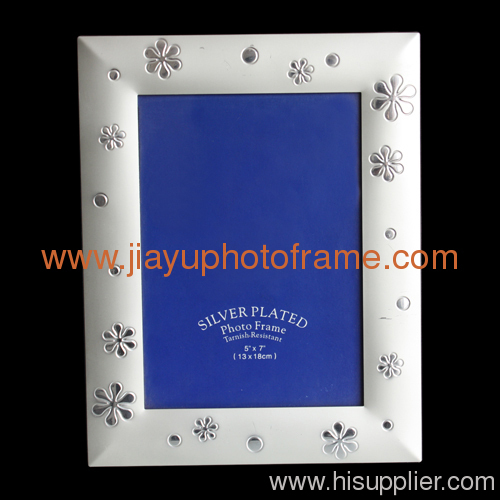 Metal Picture Photo Frames