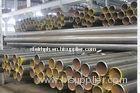 Q195, Q235, Q215, Q345 Welded Steel Pipes, Carbon Steel Tube