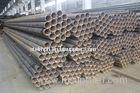 API5L / ANSI / ASTM ERW Welded Steel Tube For Oil, Gas Transportation