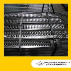 high rib formwork mesh