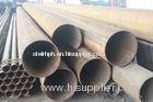 ASTM A53 ERW Steel Tube, Circular Welded Pipe, Black Steel Pipes