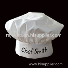 Chef Caps, Chef Caps,