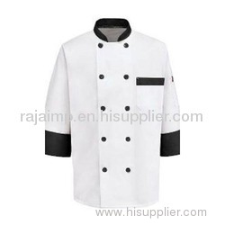 Chef Coats, Chef Coats