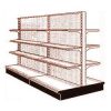 Store shelf/Store shelving/Shop shelf/Shop shelving/Supermarket shelf/Supermarket shelving/Gondola shelving