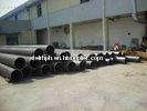 ASTM A53 API 5L ERW Steel Pipe Tube, Oil Pipeline, Gas Pipes