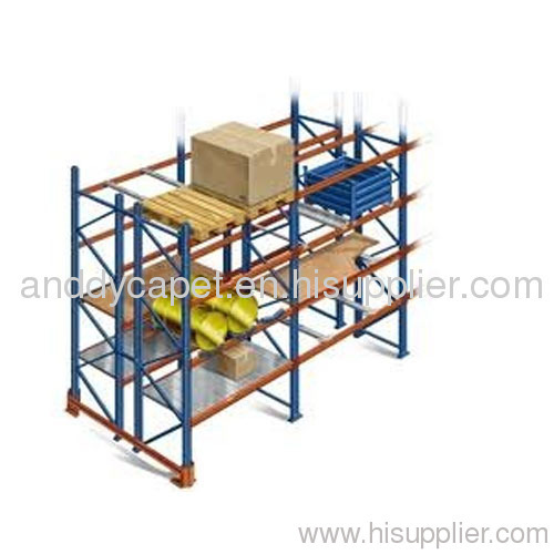 Warehouse rack/Storge pallet rack/Heavy commercial duty rack