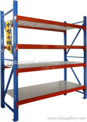 warehouse equipment/high quality heavy duty storage shelf/ pallet rack