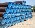 Carbon Steel Pipe, Mechanical Seamless Steel Tube Customized