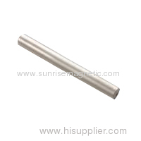Stainless Steel Round Magnetic Bar